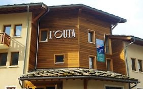 L'Outa Hotel Restaurant